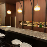 JOE'S SHANGHAI New York - 