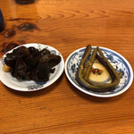 七兵衛そば 東根店 - 