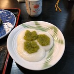 峠の茶屋 こんごう庵 - 