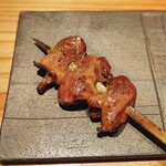 とり茶太郎 - 鴨 はつ