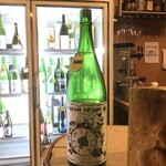 地酒BAR 山新 - 