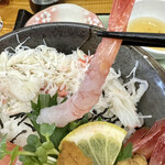 お食事処 田島 - 