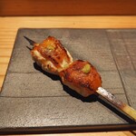 とり茶太郎 - 比内地鶏 胸肉