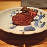 とり茶太郎 - 九十九里 仔鳩 ロース