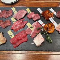 熟成和牛焼肉エイジング・ビーフ 横浜店 - 