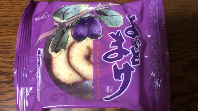 三星 三条通店（ミツボシ） - 青葉（ケーキ）