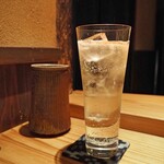 とり茶太郎 - 日替わりハイボール