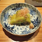 とり茶太郎 - 熊本 赤なす