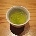 とり茶太郎 - お茶