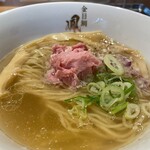 らぁ麺 鳳仙花 - 