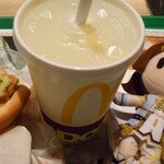 マクドナルド - 