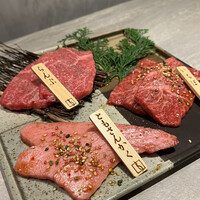 和牛焼肉わ - 