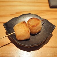 とり茶太郎 - 山形 甚五右ヱ門芋