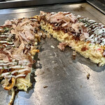 Okonomiyaki Manryou - 