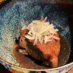 Sake To Dashi Kagari - 