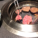 Yakiniku Miraku, - 