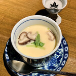 Sake To Dashi Kagari - 