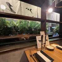 炭火焼肉ホルモン うしごろ 中目黒店 - 