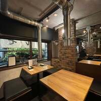 炭火焼肉ホルモン うしごろ 中目黒店 - 