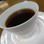 MJ BOOK CAFE　ｂｙ Mi Cafeto - ブレンドコーヒー