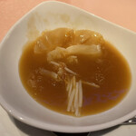 中国料理 旬輝 - フカヒレ