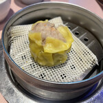 中国料理 旬輝 - しゅうまい