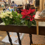 グリル＆コーヒー はせがわ - 