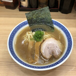 ラーメン たかし屋 - 