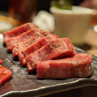 焼肉 ジャンボ はなれ - 