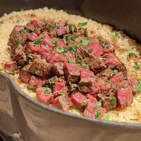 焼肉 ジャンボ はなれ - 