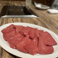焼肉 ジャンボ はなれ - 
