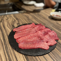 焼肉 ジャンボ はなれ - 