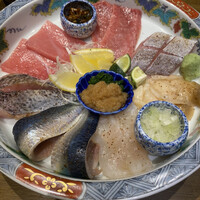 焼うお いし川 名古屋 - 