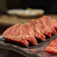 焼肉 ジャンボ はなれ - 