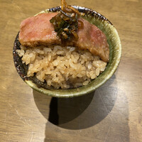 焼うお いし川 名古屋 - 