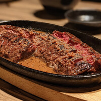 焼肉 ジャンボ はなれ - 