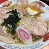 中華料理ハナ - チャーシューメン