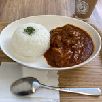 シアターカフェ天狼院 - 