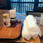 蕎麦料理處 萱 - 