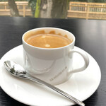 191096296 - ホットコーヒー(¥450)