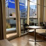 シアターカフェ天狼院 - 