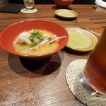 とらふぐの会 - 