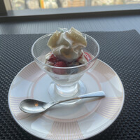 スカイツリービューレストラン 簾 - 