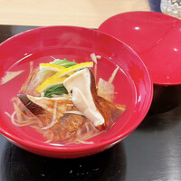 割烹 渡辺 - 