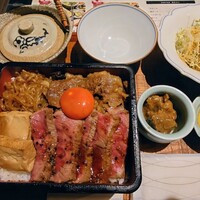 焼肉 きたん 法善寺 - 