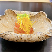 割烹 渡辺 - 