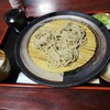 けんぞう蕎麦