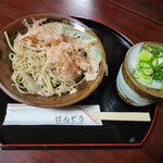 Kenzou Soba - 