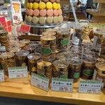 レーヴ・ド・プルミエール - 料理写真: