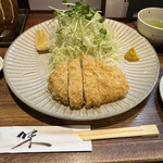 Tonkatsu Semmon Uehara - 